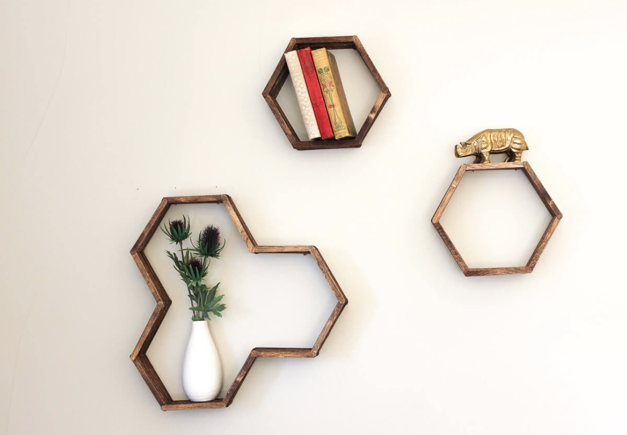 17 Decorative Popsicle Stick DIY's Adults Will Like