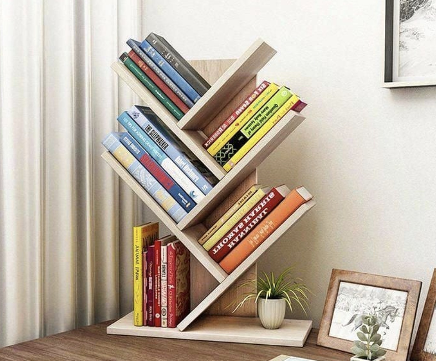 24 Ideas For Amazing Modern Bookshelves You'll Want